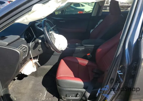 2021 Lexus Nx 300 Base z USA, uszkodzony, nr VIN JTJDARBZXM2202625